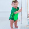 body fantasia para bebe de dinossauro