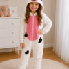 macacão peluciado boo pijama fleece fantasia menina (1)