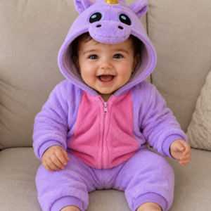 macacão unicornio peluciado lilás inverno (1)