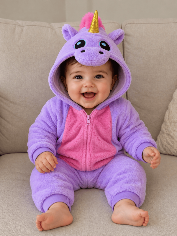 macacão unicornio peluciado lilás inverno (1)