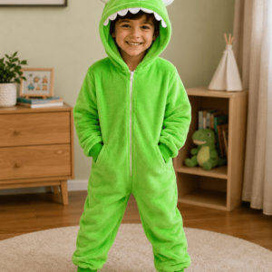 macacão peluciado mike wazowski de monstros sa (1)