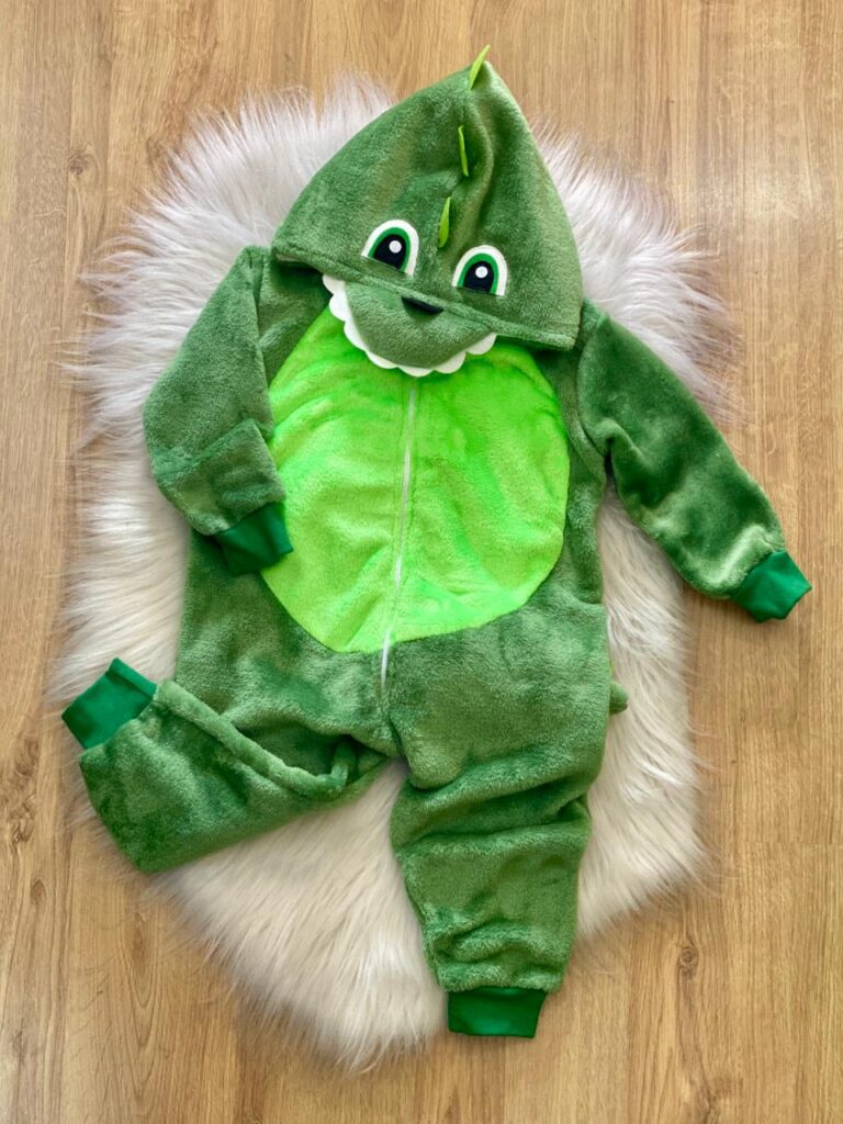 macacão peluciado pijama de dinossauro (3)