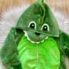 macacão peluciado pijama de dinossauro (3)