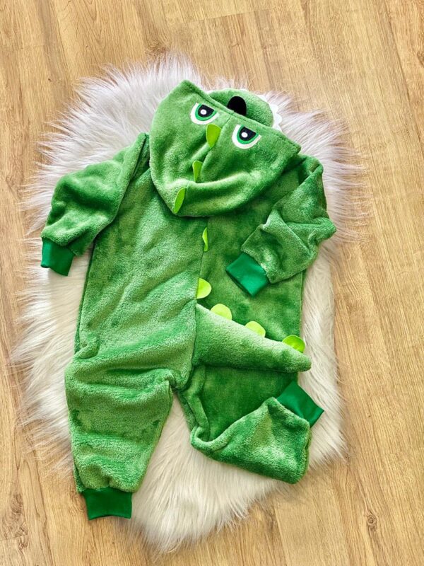 macacão peluciado pijama de dinossauro (3)