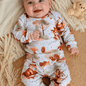 conjunto de roupa termica para bebe estampa esquilo (1)
