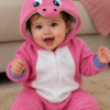 macacão peluciado de unicornio pijama kigurumu (1)