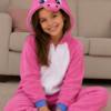 macacão peluciado de unicornio pijama kigurumu (2)