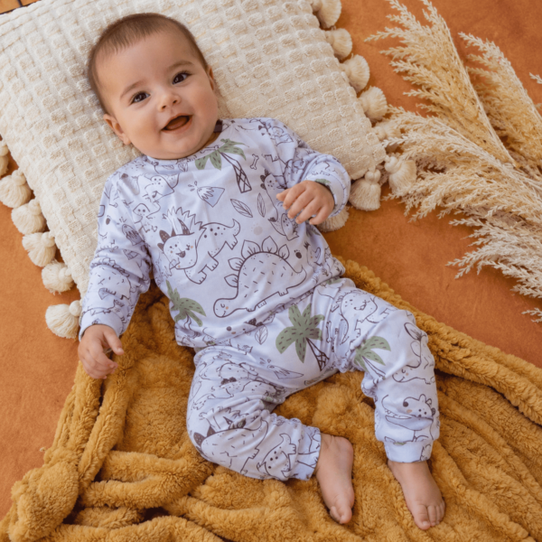 conjunto termico para bebes estampa de dinossauro (1)