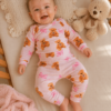 roupa termica para bebe com estampa de ursos (1)