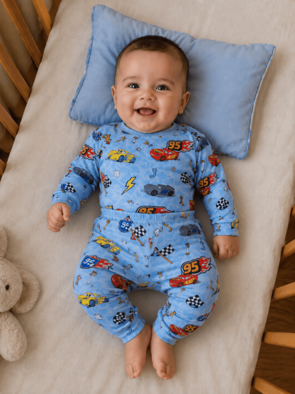 roupa termica para bebe estampa de carros azul (1)