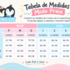 Tabela de Medidas Moda Praia (1)