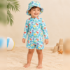 conjunto de praia com sunga e blusa e protecao solar uv50 (1)