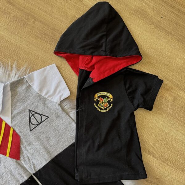 fantasia infantil inspirada em harry potter (1)